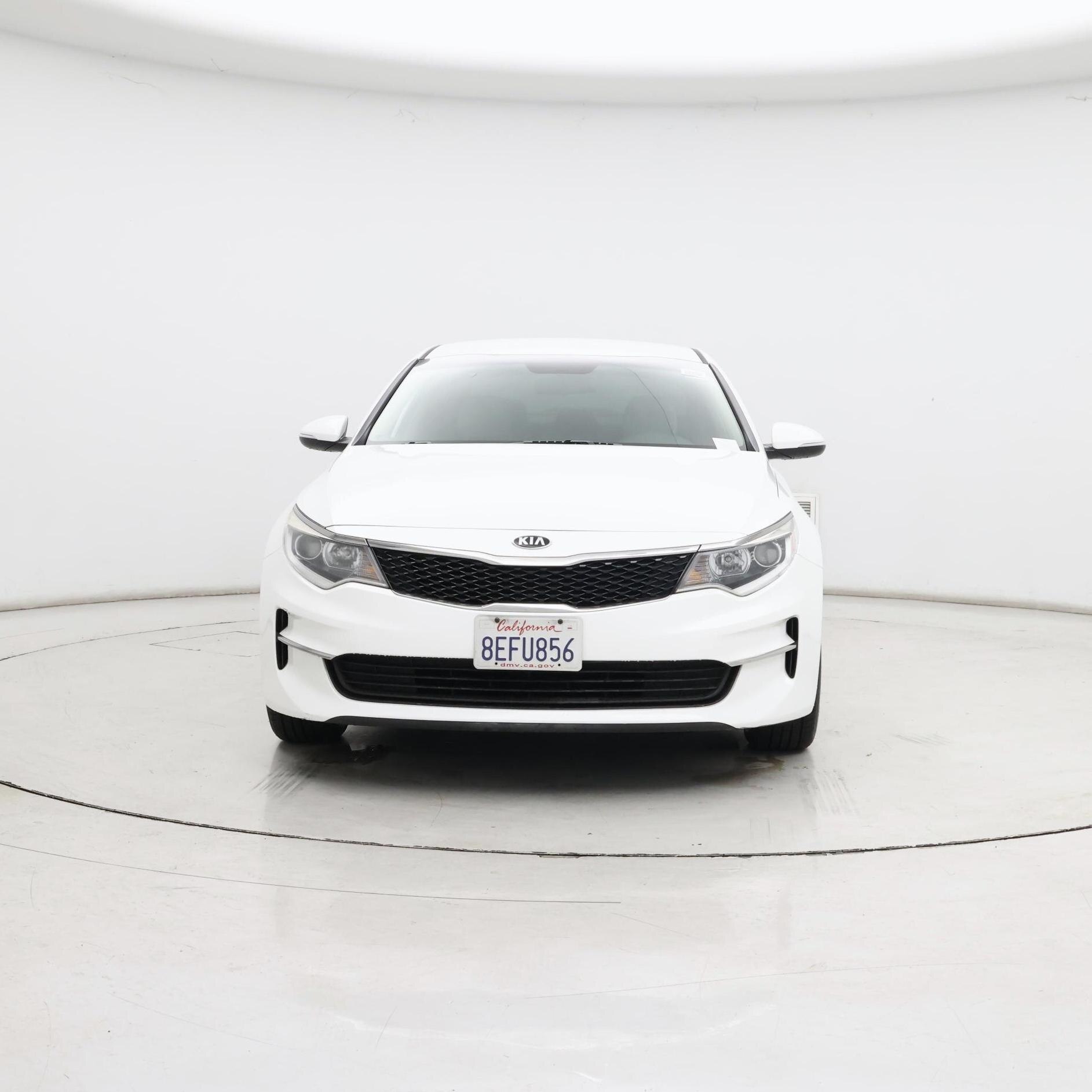 Thumbnail: 2017 Kia Optima - 5