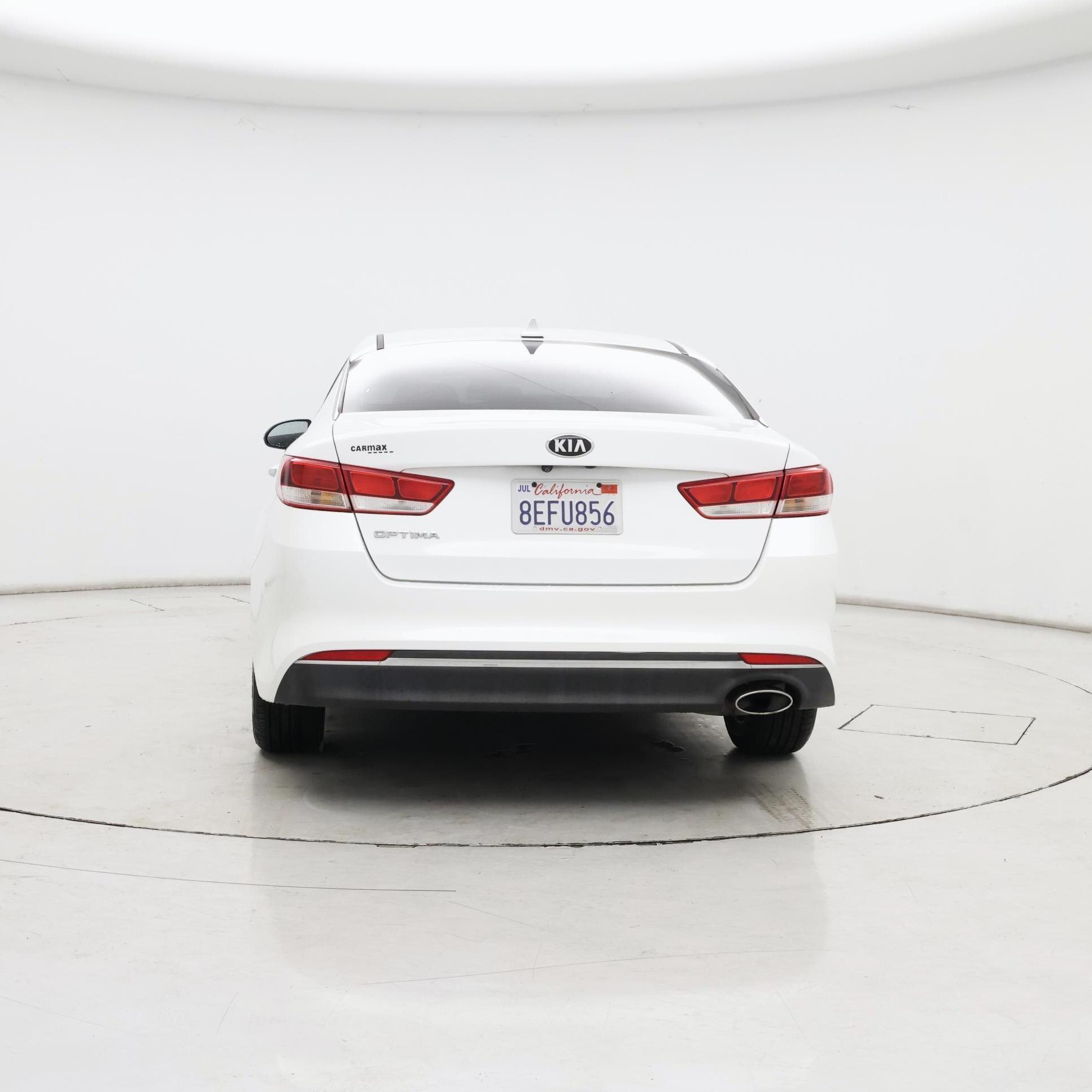 Thumbnail: 2017 Kia Optima - 6