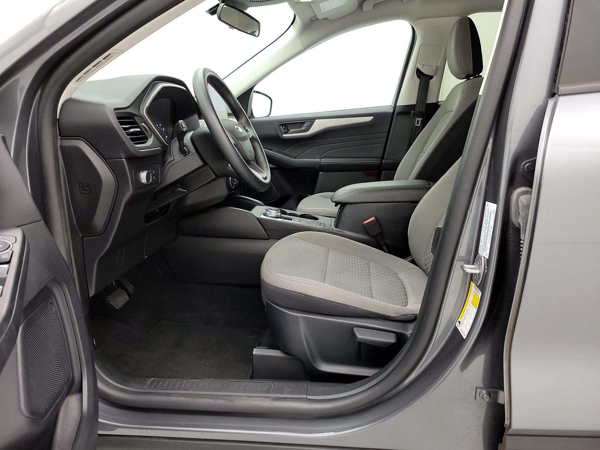 Thumbnail: 2022 Ford Escape - 11