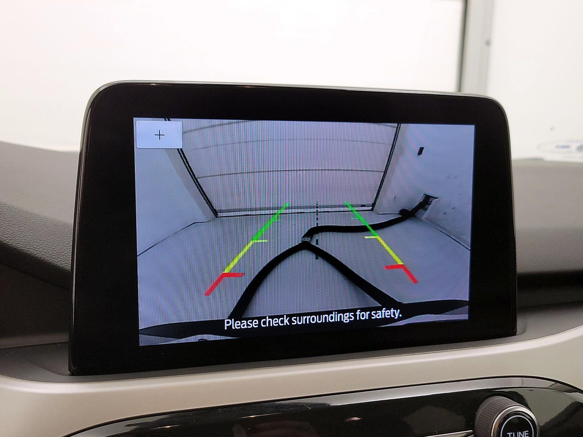 Thumbnail: 2022 Ford Escape - 14