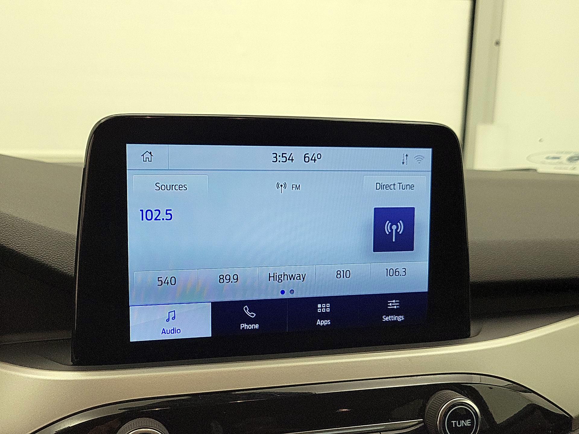 Thumbnail: 2022 Ford Escape - 15