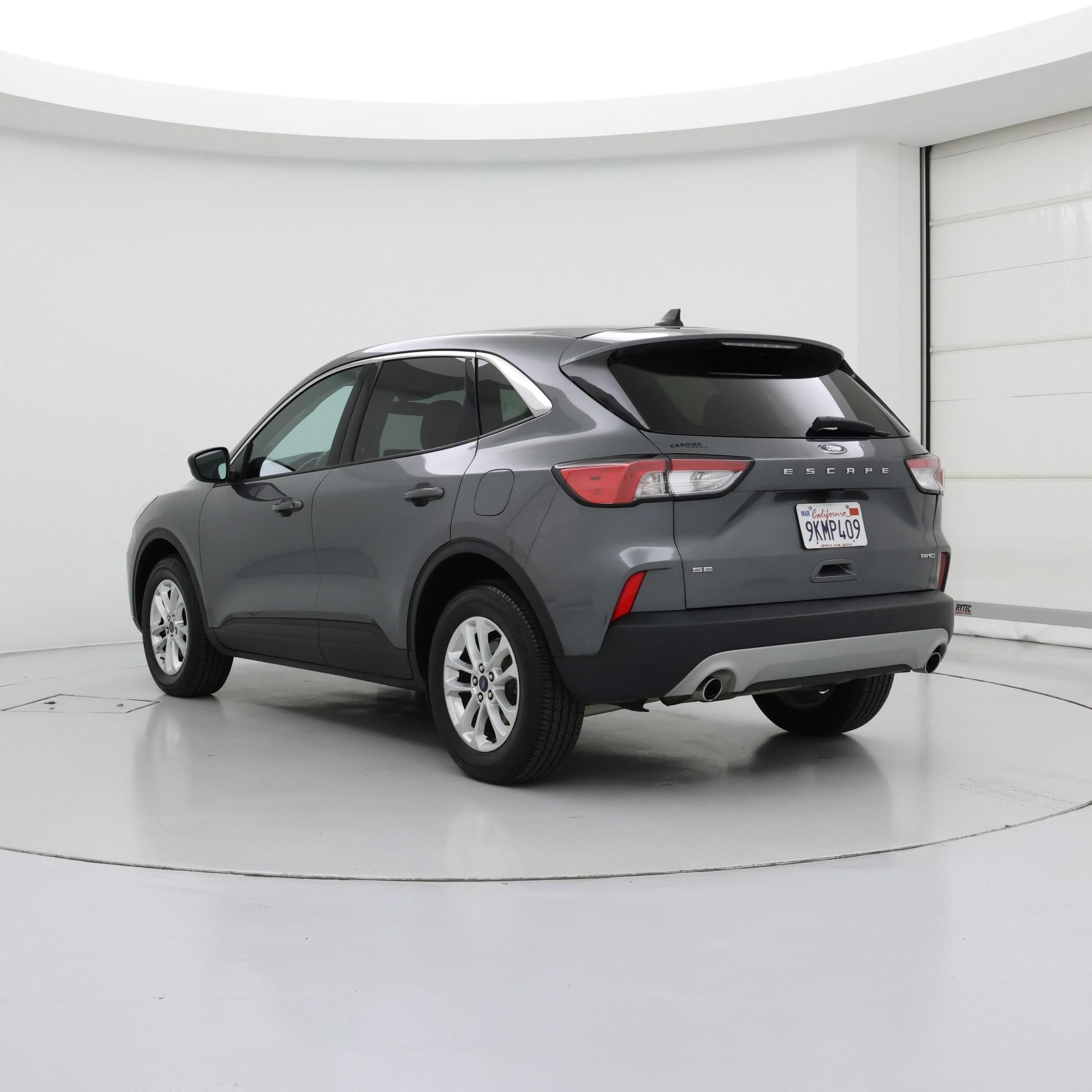 Thumbnail: 2022 Ford Escape - 2