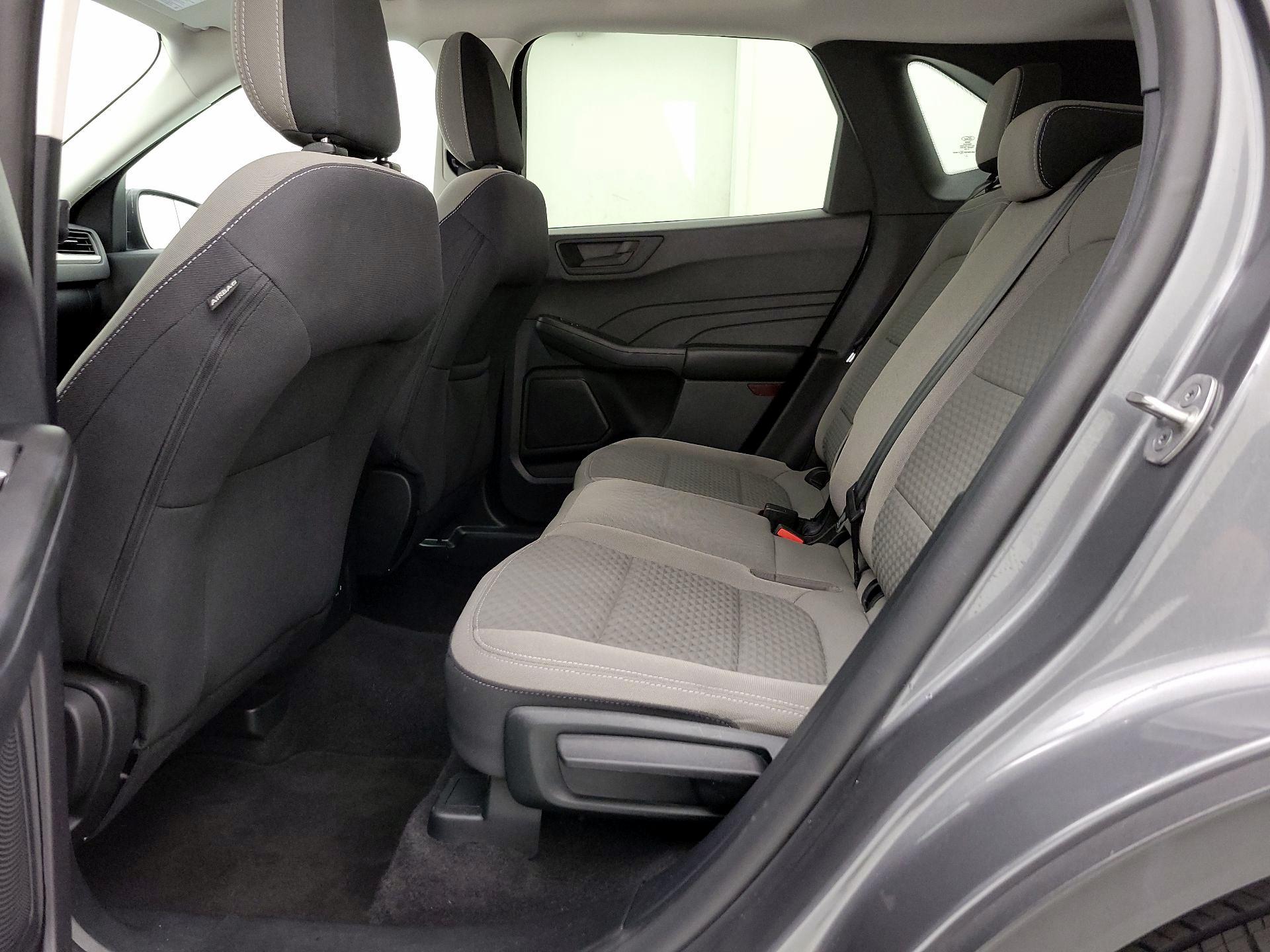 Thumbnail: 2022 Ford Escape - 19