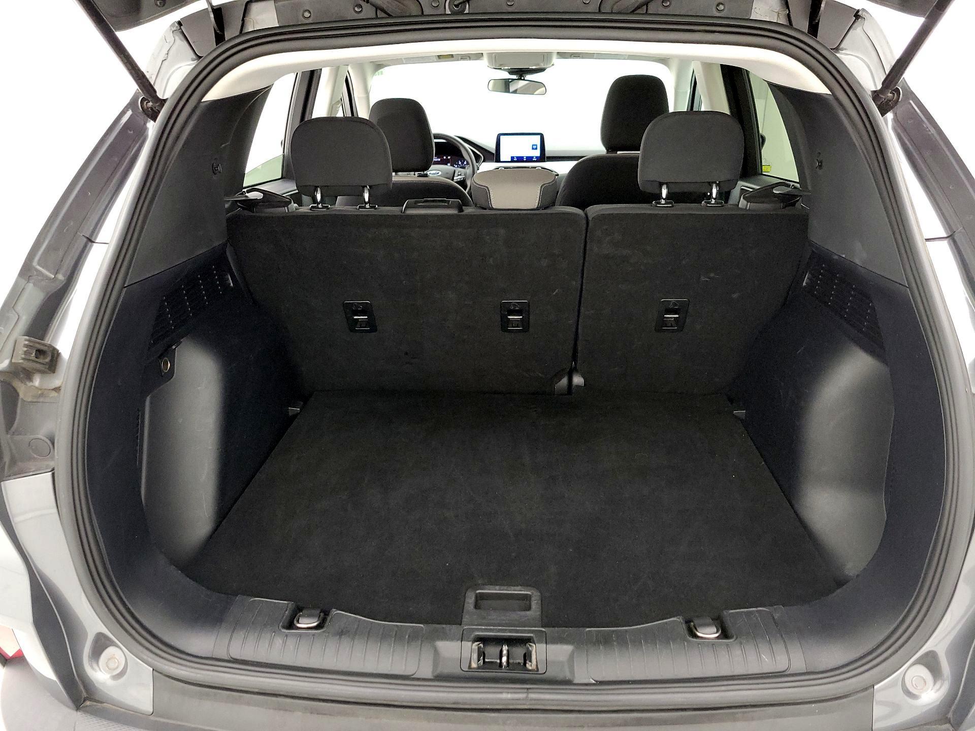 Thumbnail: 2022 Ford Escape - 20