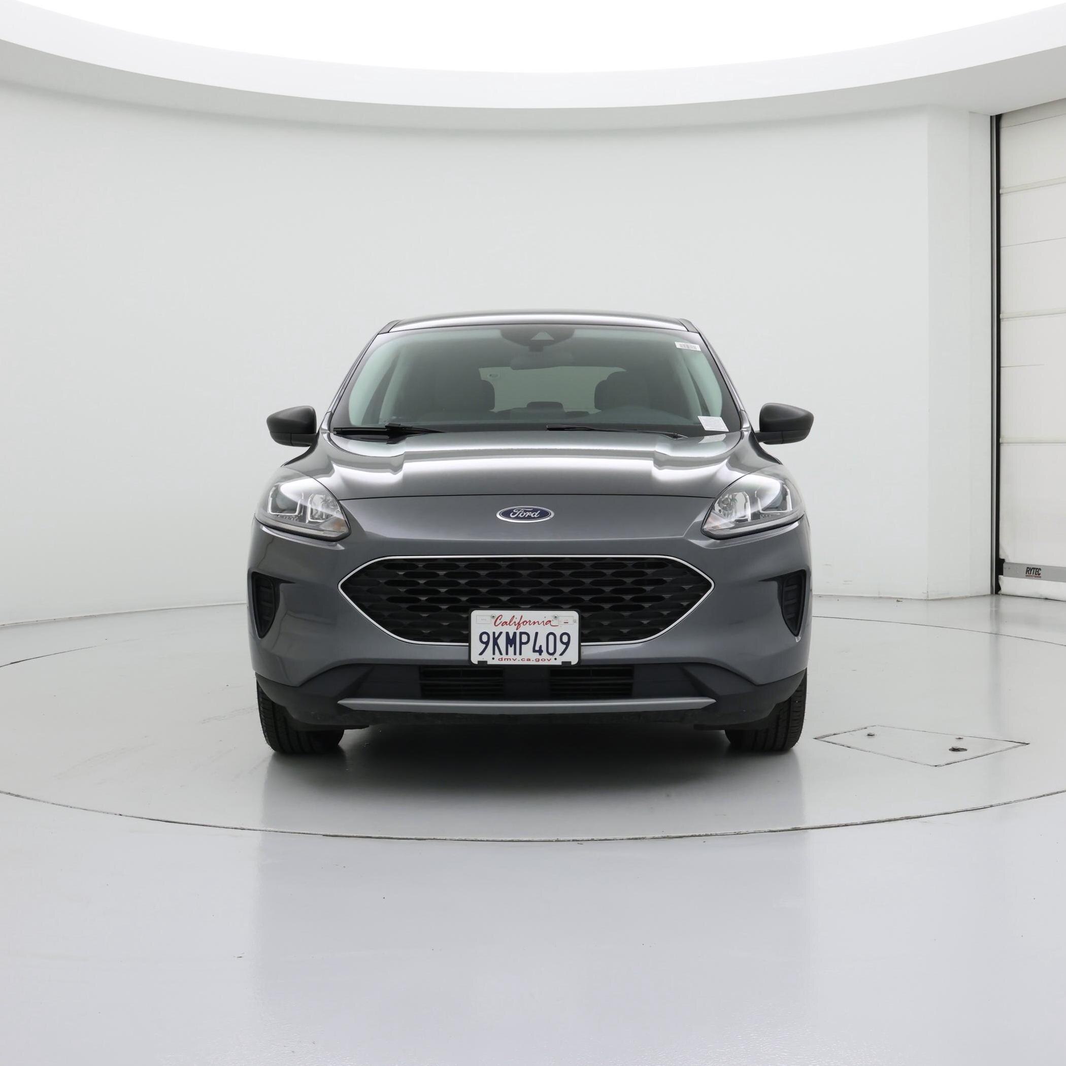 Thumbnail: 2022 Ford Escape - 5