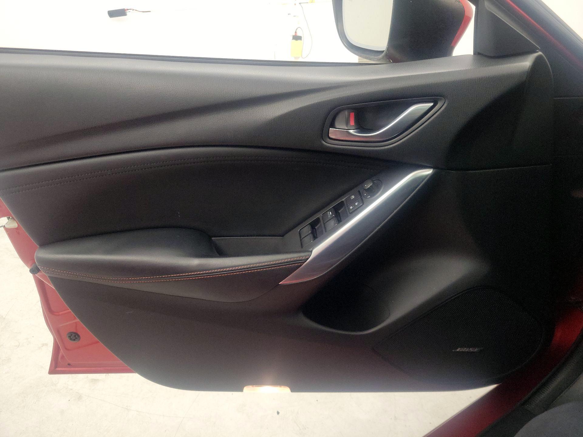 Thumbnail: 2014 Mazda Mazda6 - 12