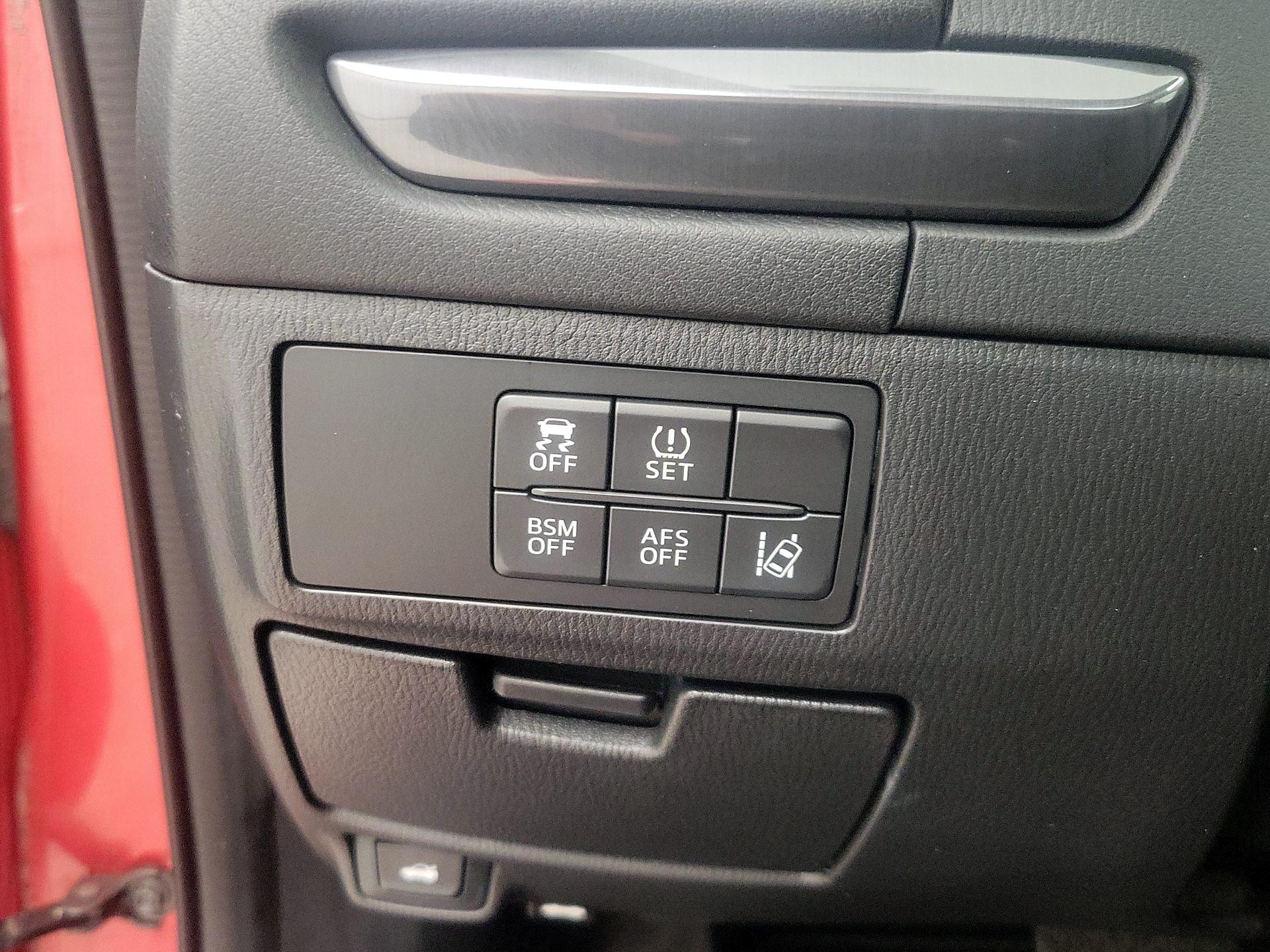 Thumbnail: 2014 Mazda Mazda6 - 13