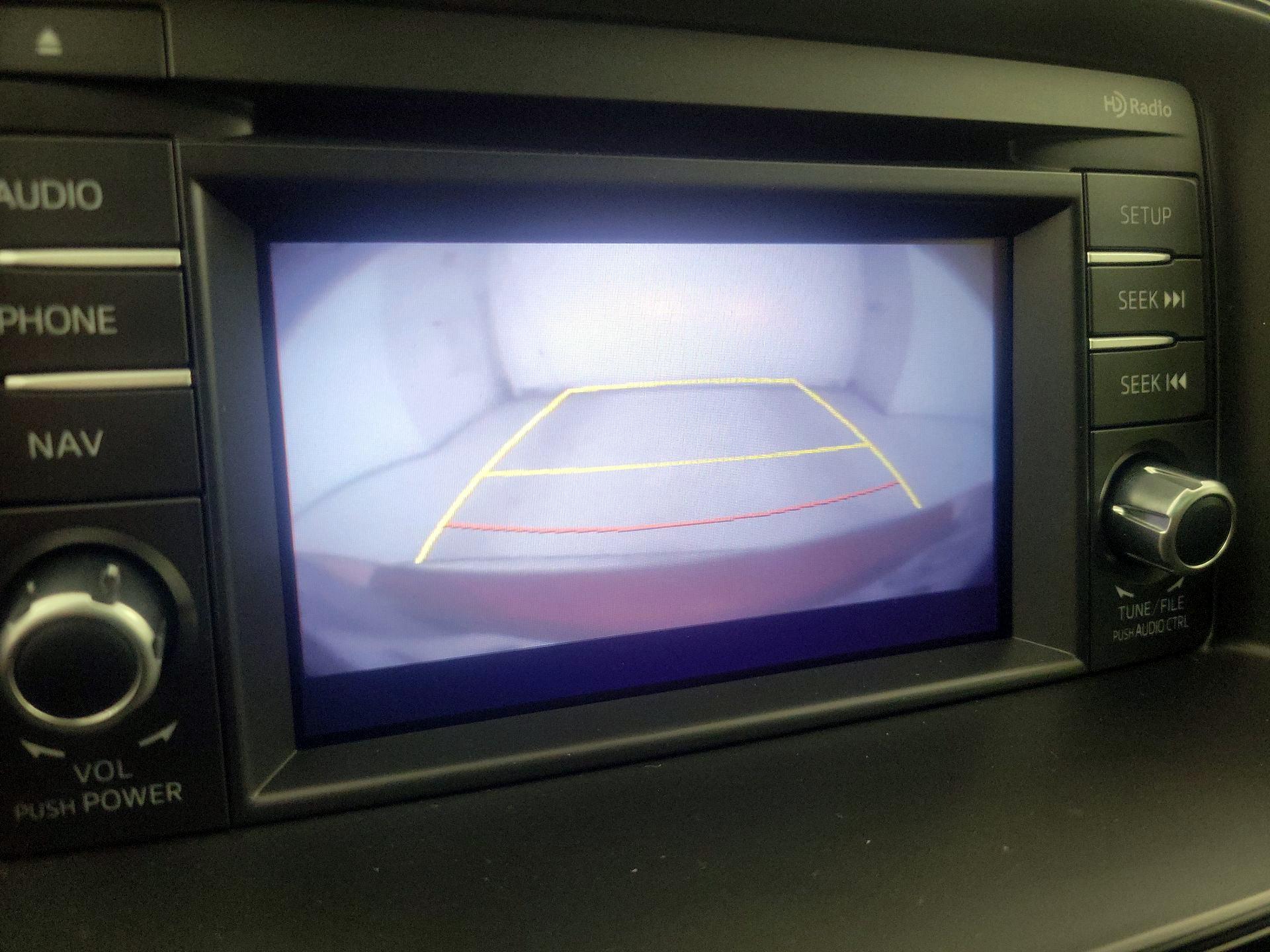 Thumbnail: 2014 Mazda Mazda6 - 14