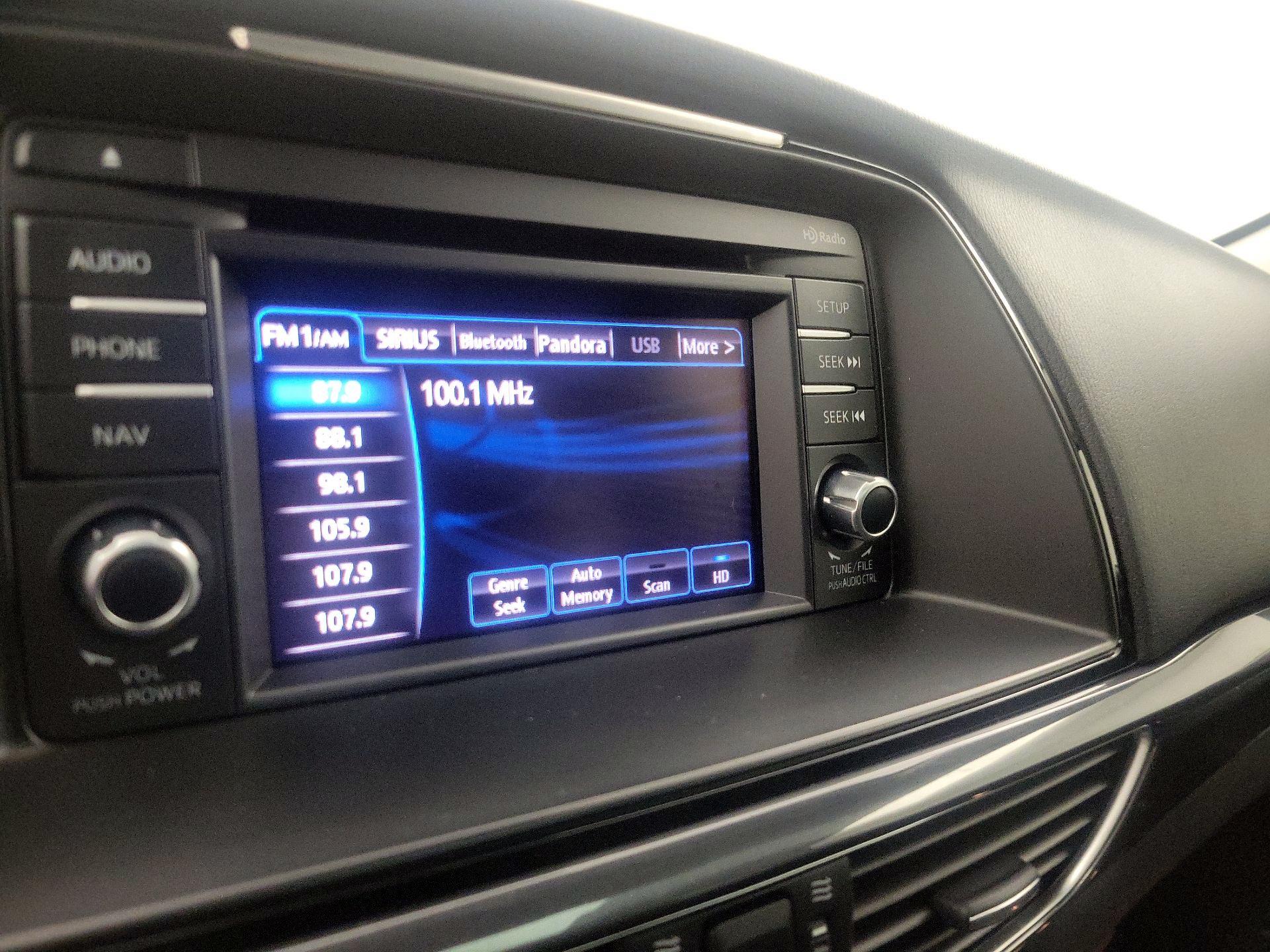 Thumbnail: 2014 Mazda Mazda6 - 15