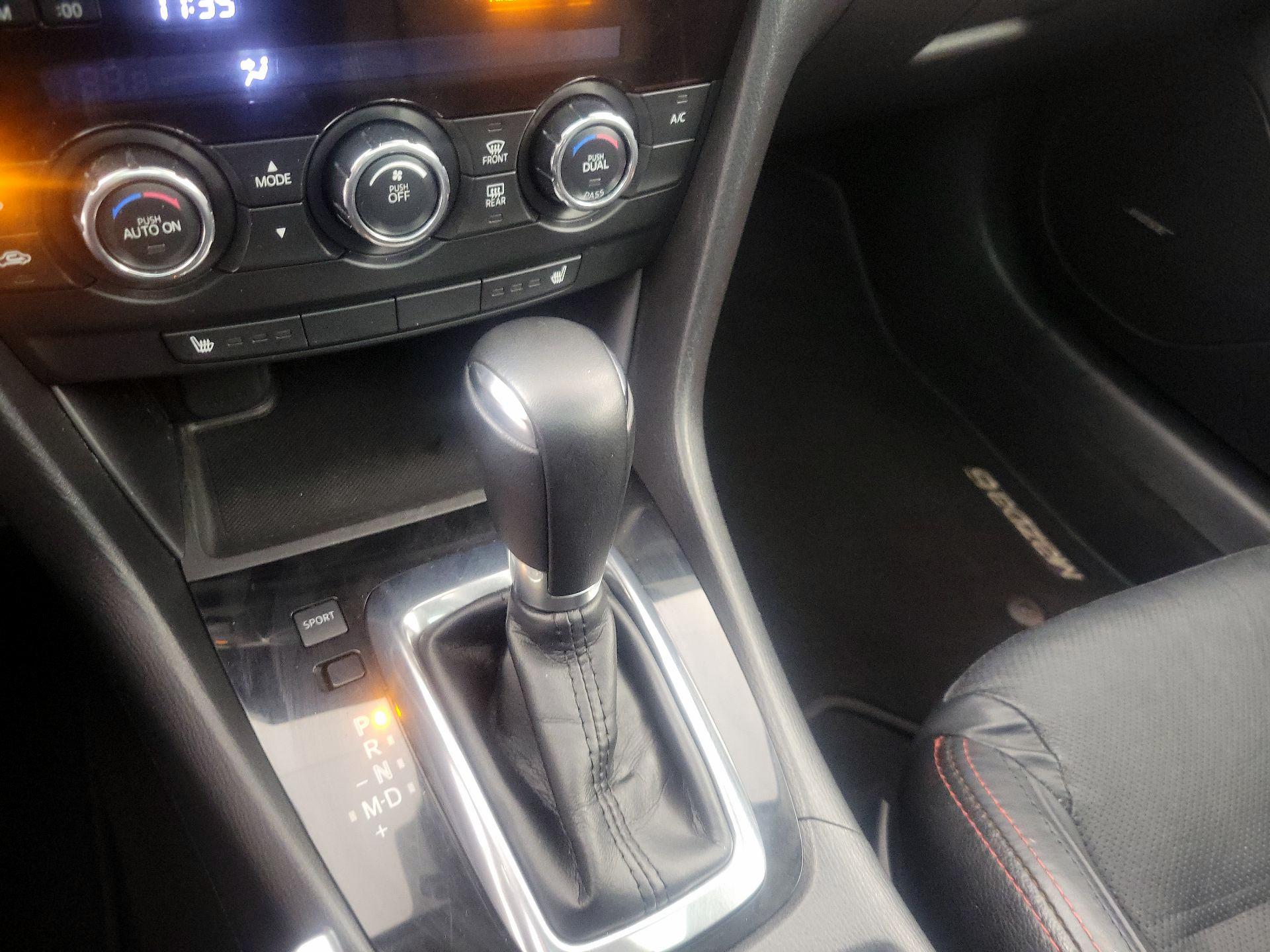 Thumbnail: 2014 Mazda Mazda6 - 17