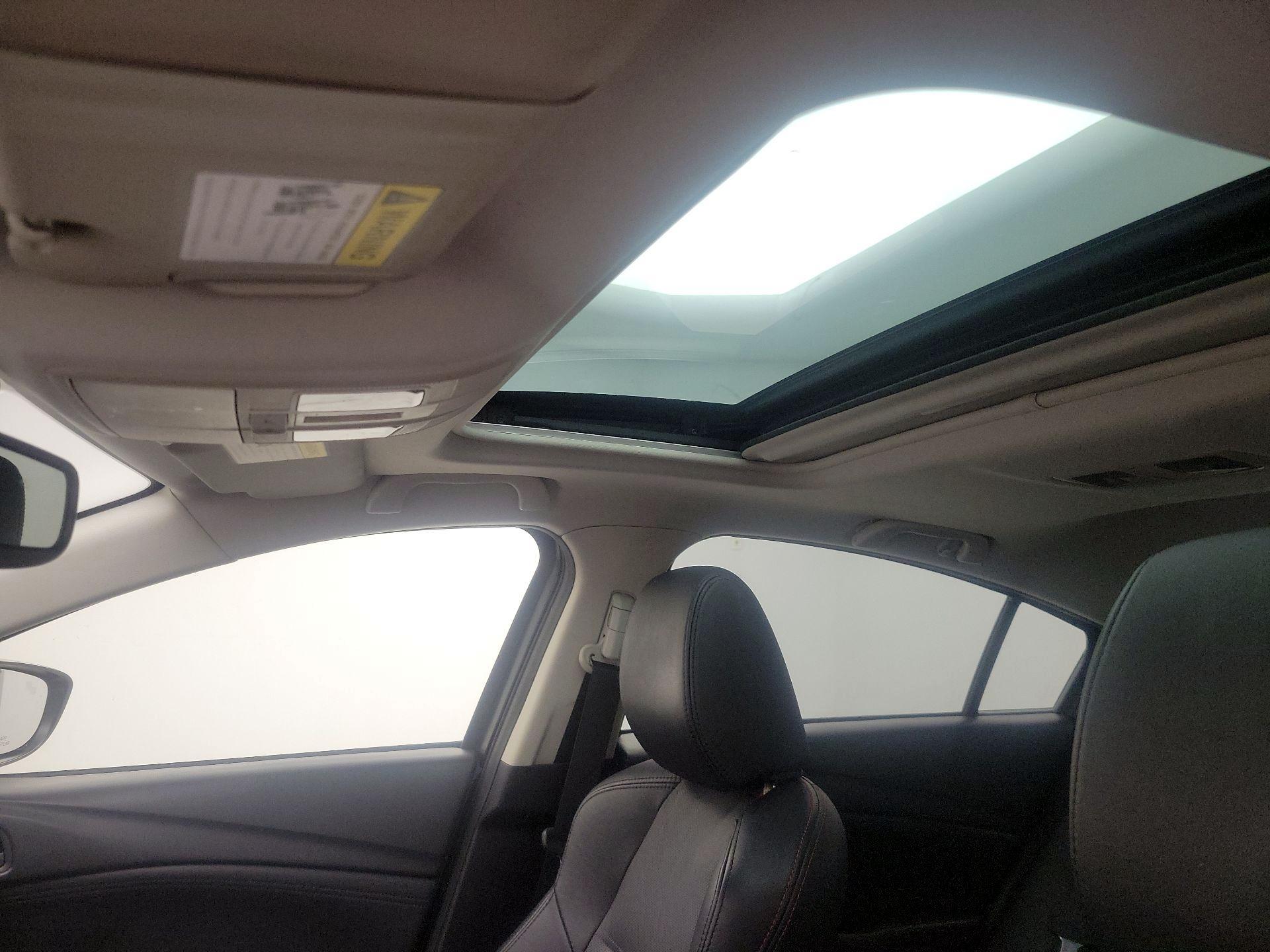 Thumbnail: 2014 Mazda Mazda6 - 19