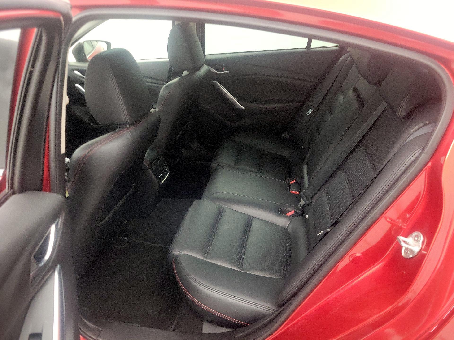 Thumbnail: 2014 Mazda Mazda6 - 20