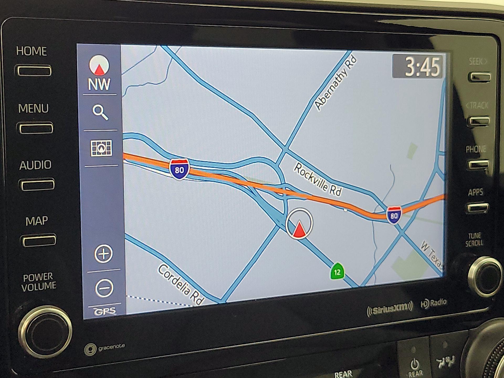 Thumbnail: 2022 Toyota Highlander - 14