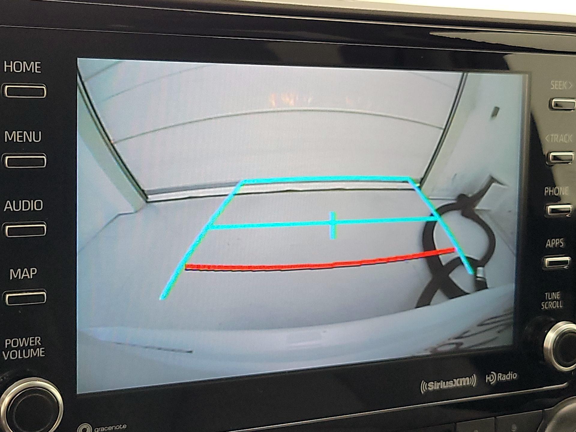 Thumbnail: 2022 Toyota Highlander - 15