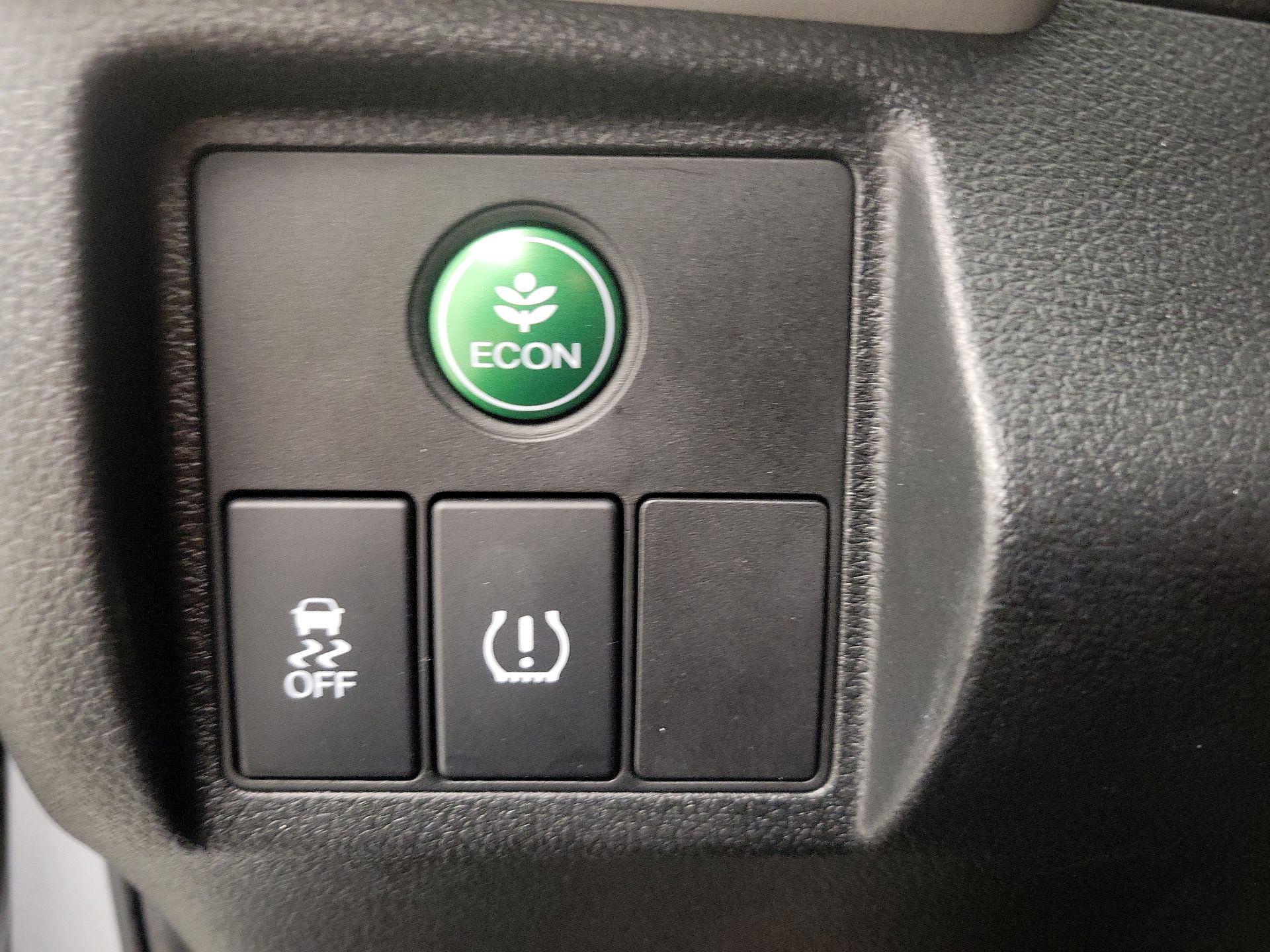 Thumbnail: 2017 Honda HR-V - 13