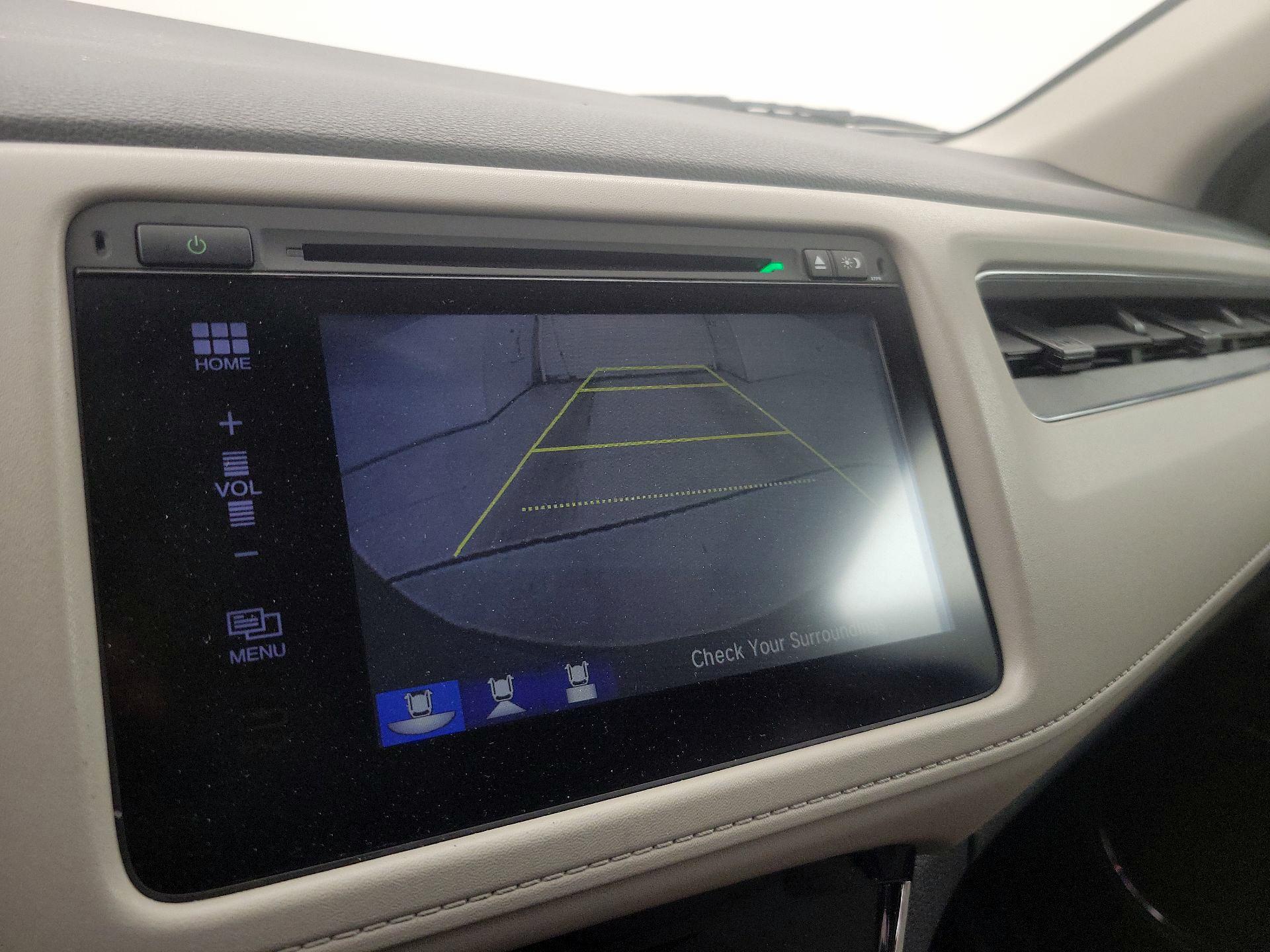 Thumbnail: 2017 Honda HR-V - 14