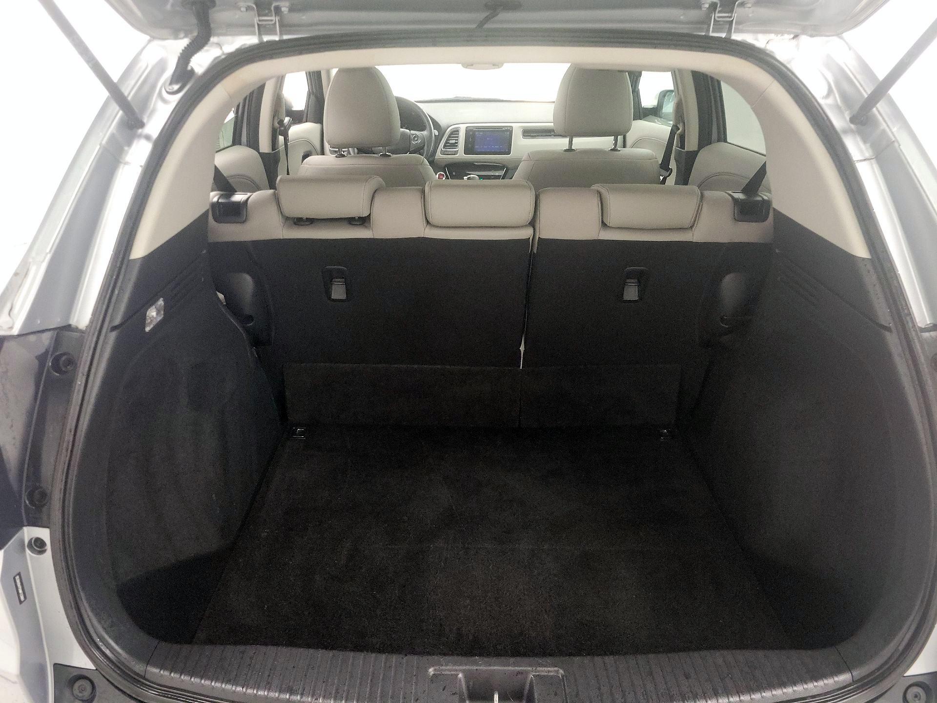 Thumbnail: 2017 Honda HR-V - 20