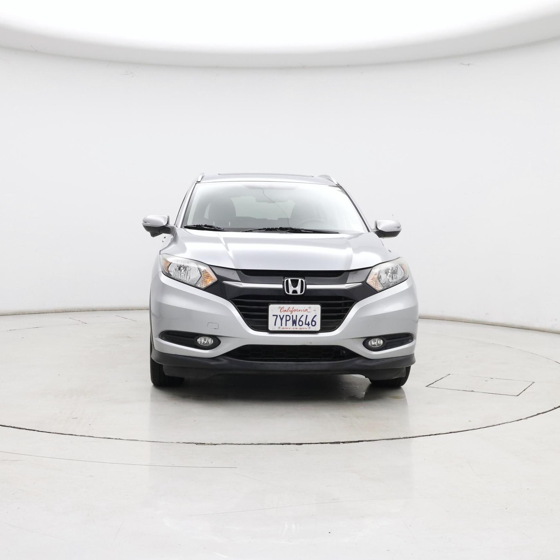 Thumbnail: 2017 Honda HR-V - 5