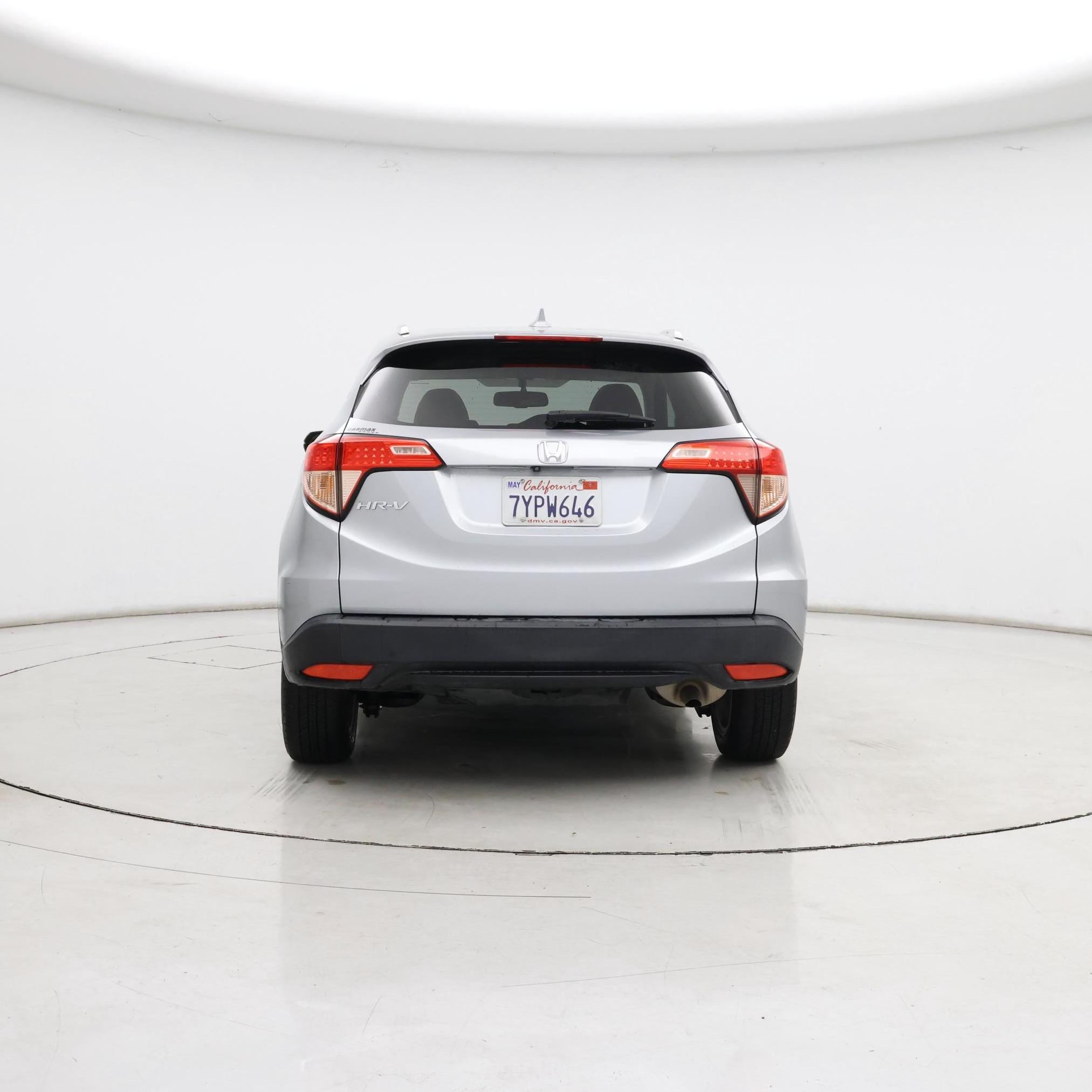 Thumbnail: 2017 Honda HR-V - 6