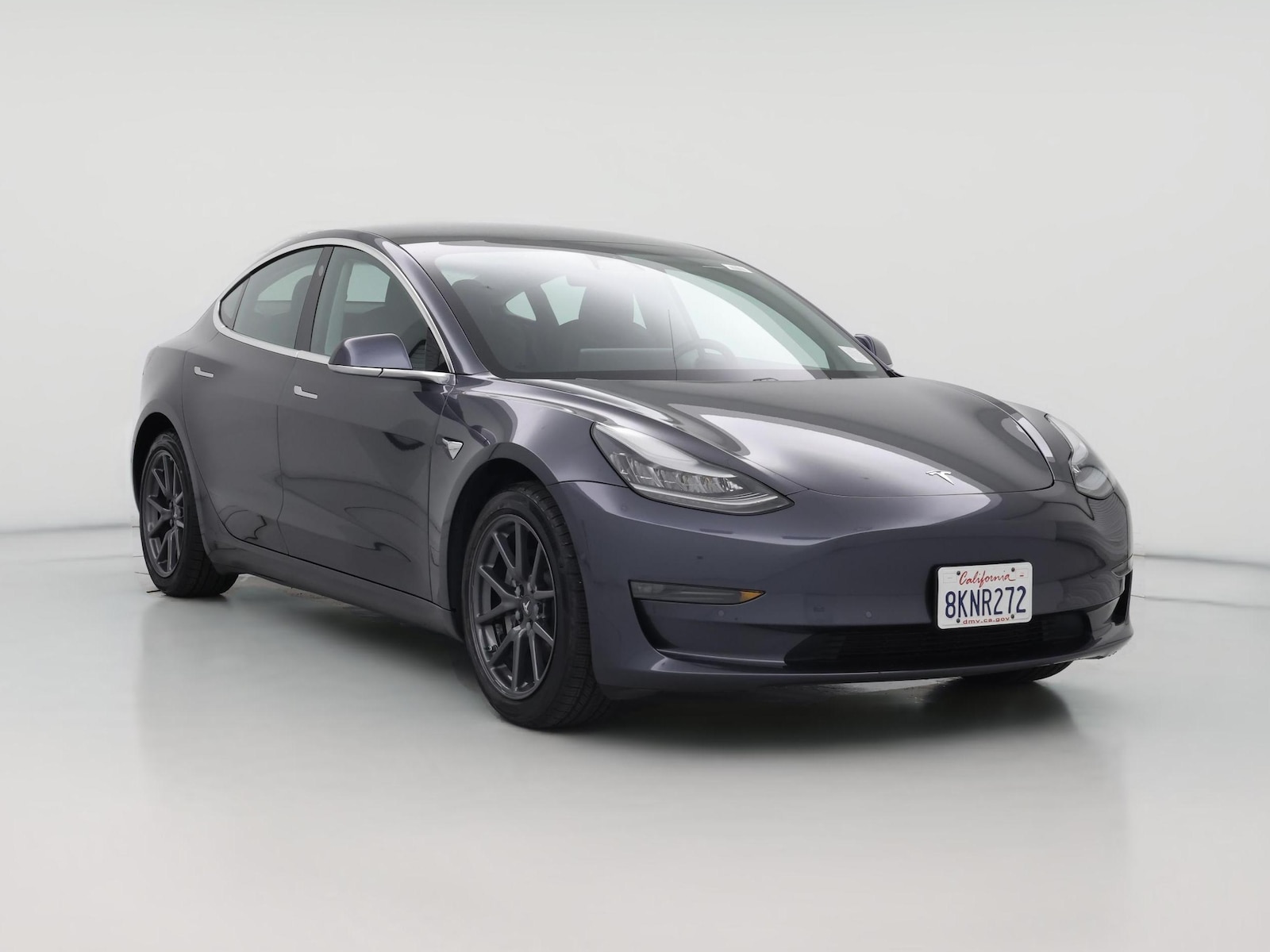 2019 Tesla Model 3 Mid Range