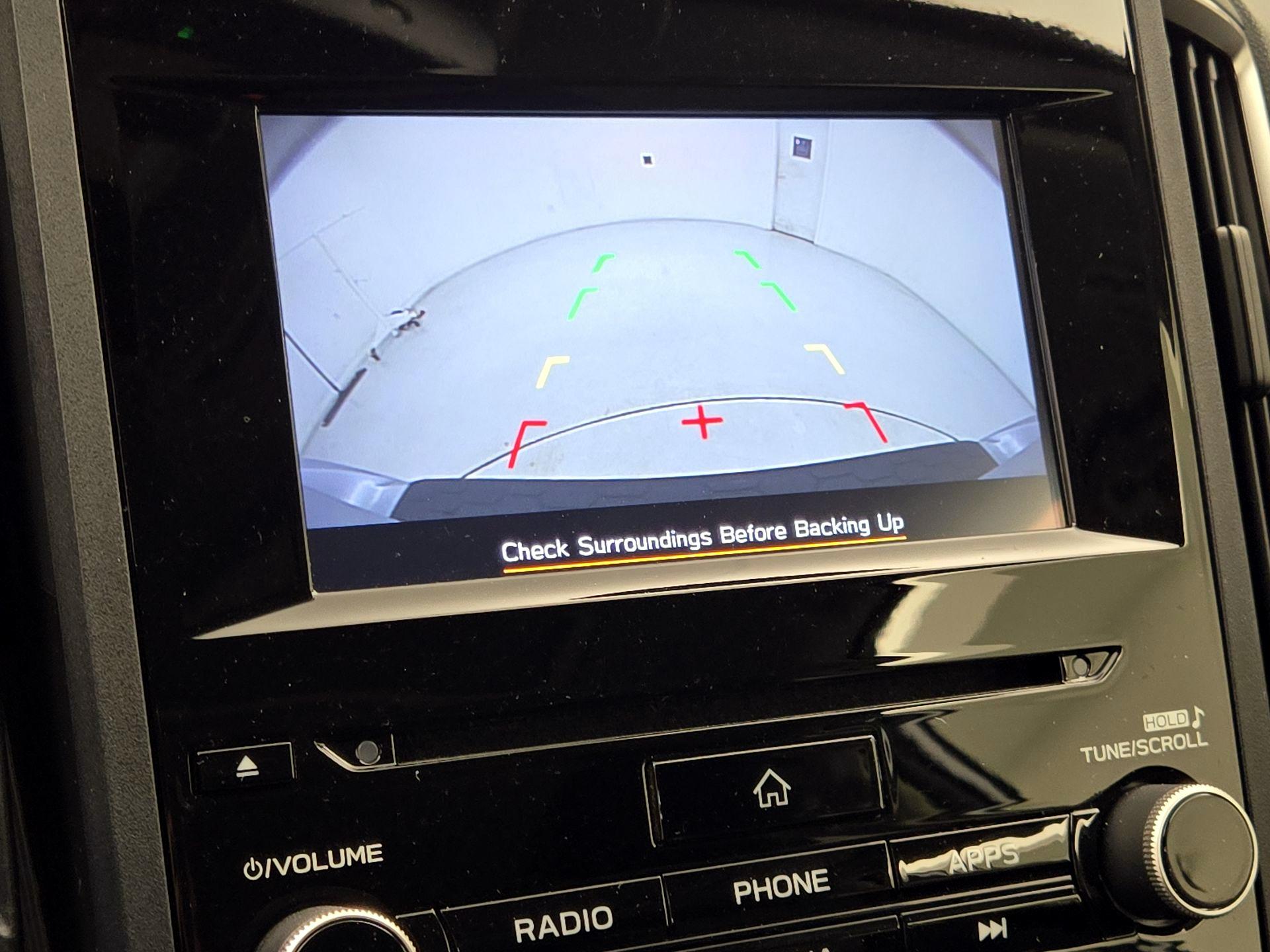 Thumbnail: 2020 Subaru Crosstrek - 14