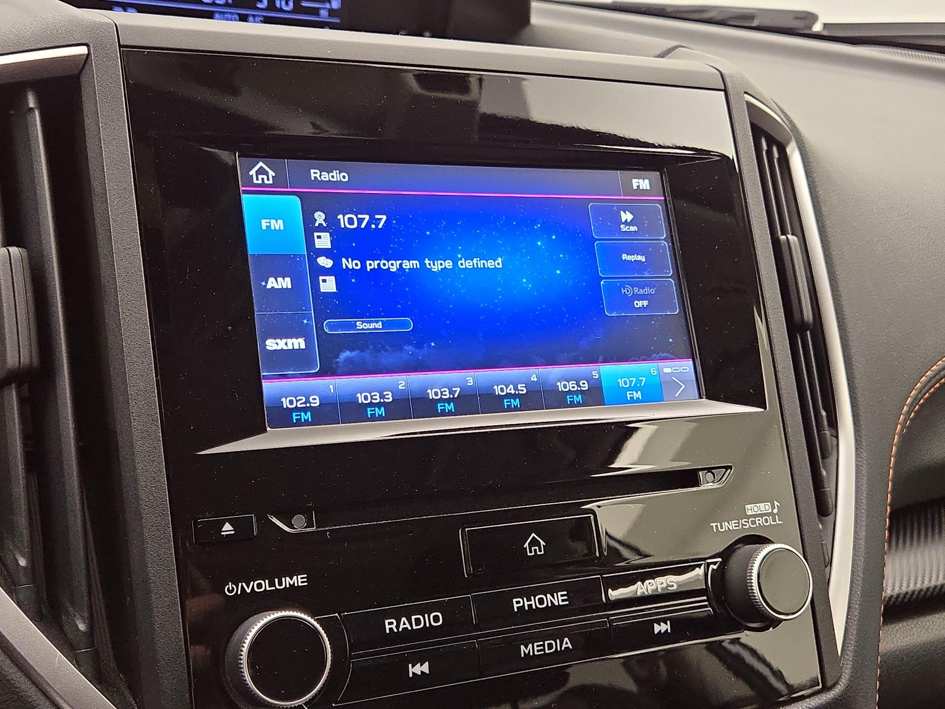 Thumbnail: 2020 Subaru Crosstrek - 15