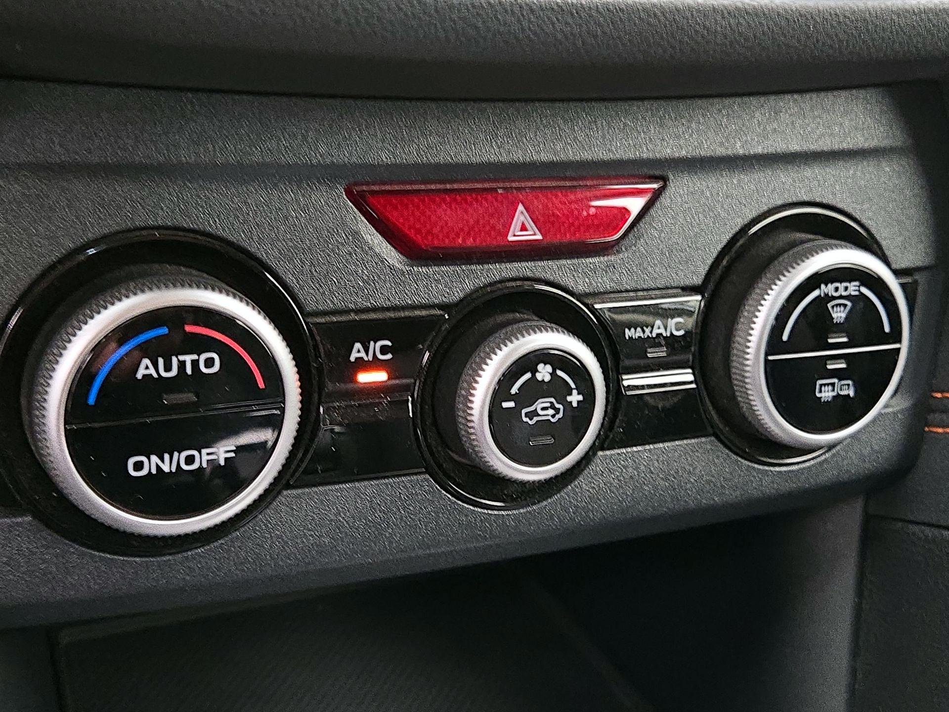 Thumbnail: 2020 Subaru Crosstrek - 16