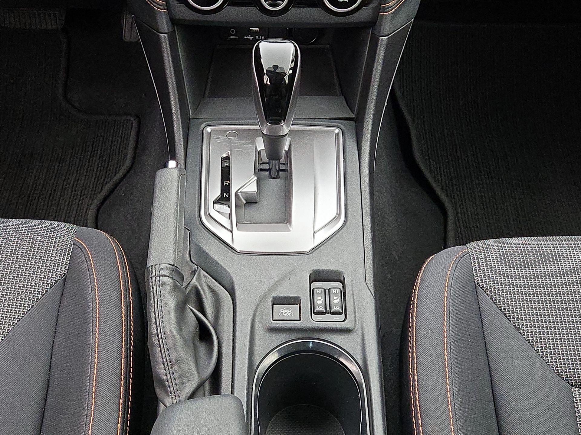 Thumbnail: 2020 Subaru Crosstrek - 17