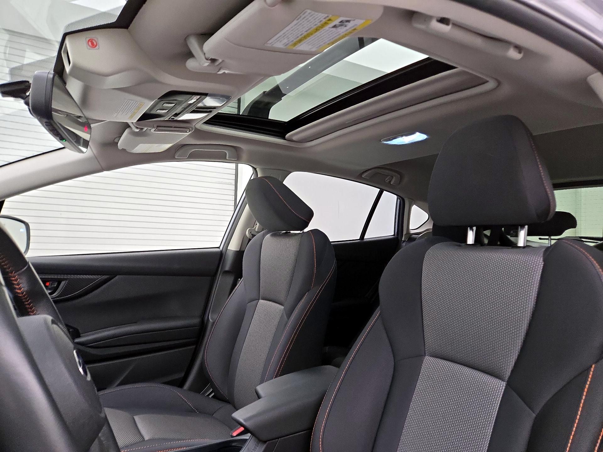 Thumbnail: 2020 Subaru Crosstrek - 19