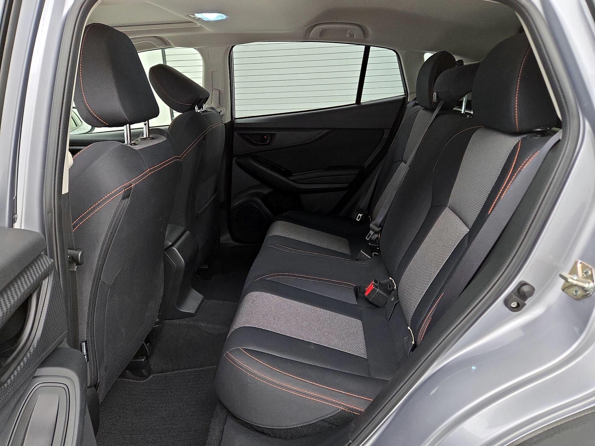 Thumbnail: 2020 Subaru Crosstrek - 20