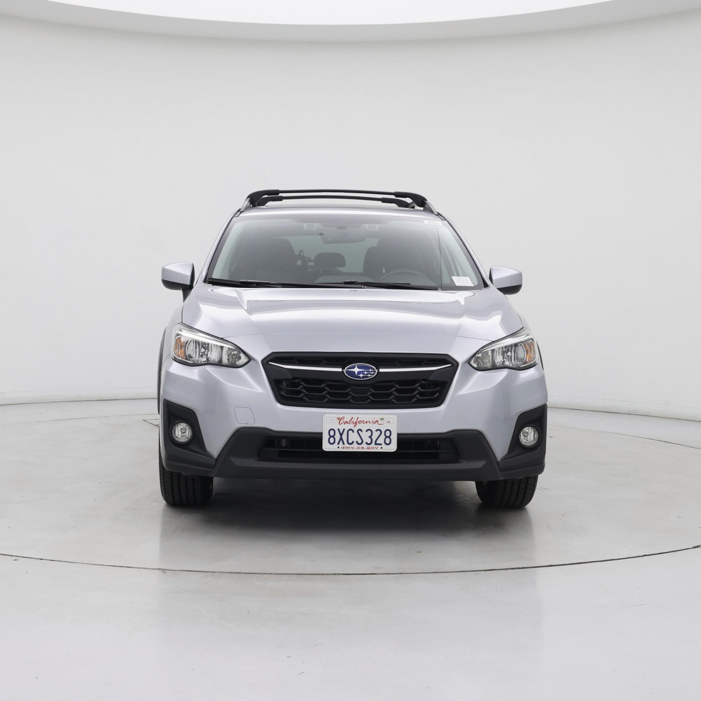 Thumbnail: 2020 Subaru Crosstrek - 5