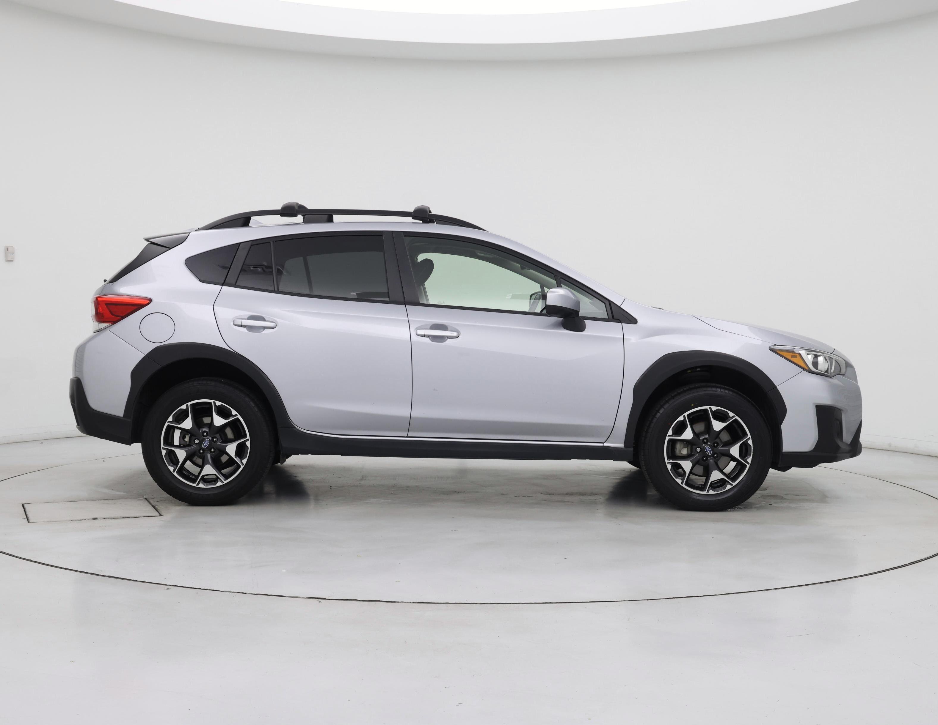 Thumbnail: 2020 Subaru Crosstrek - 7