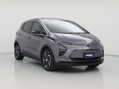 2023 Chevrolet Bolt EV 2LT
