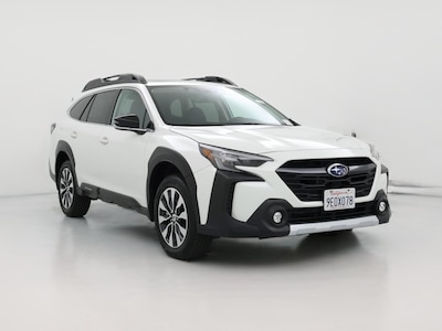 2023 Subaru Outback Limited XT