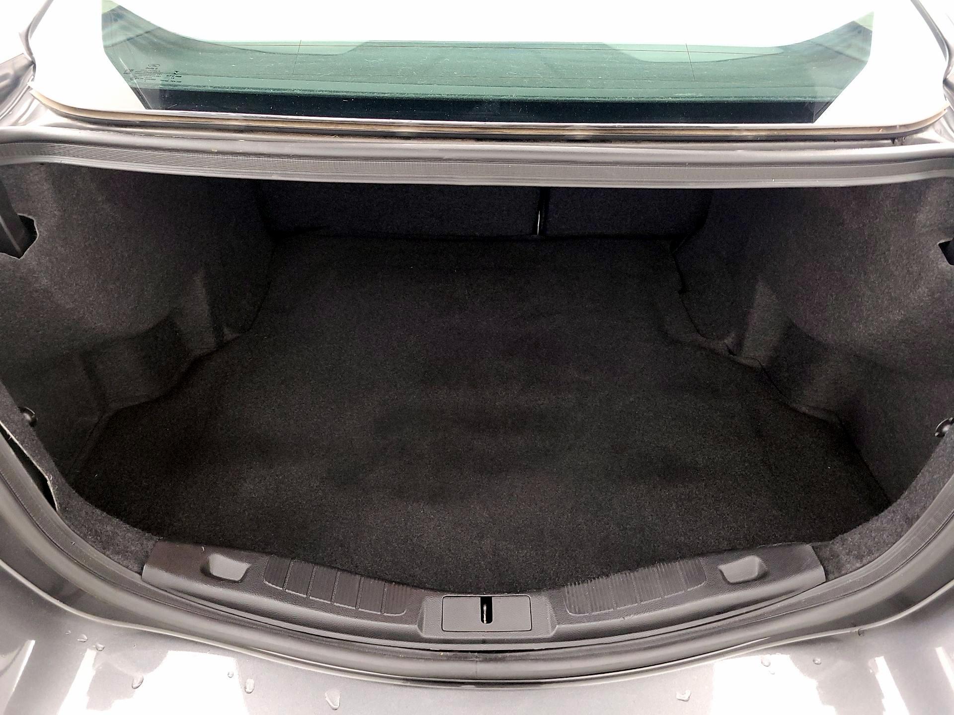 Thumbnail: 2018 Ford Fusion - 20