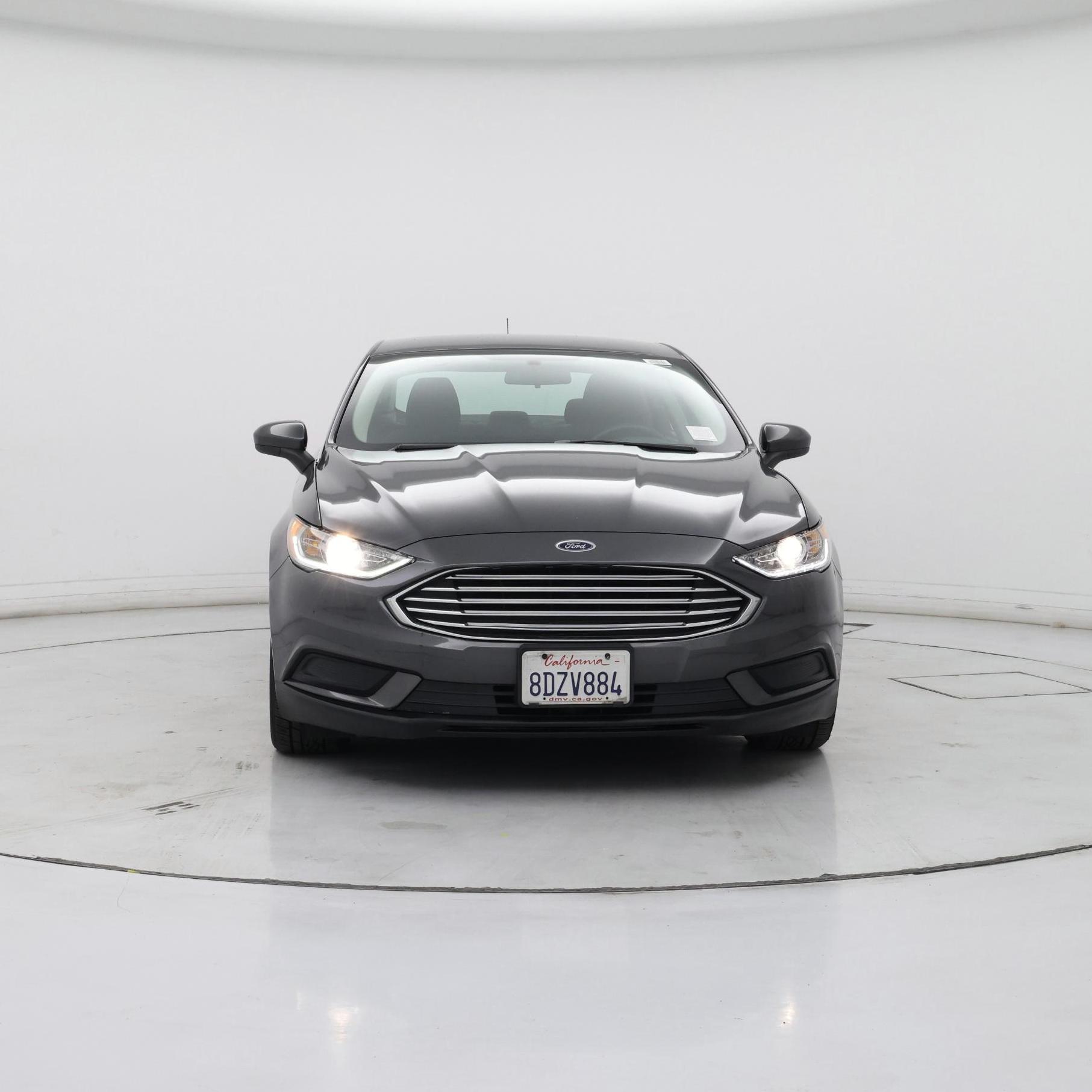 Thumbnail: 2018 Ford Fusion - 5