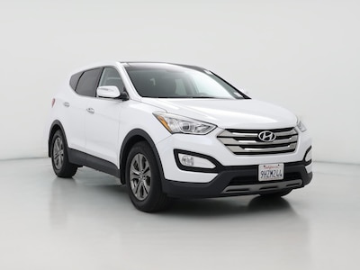 2014 Hyundai Santa Fe Sport