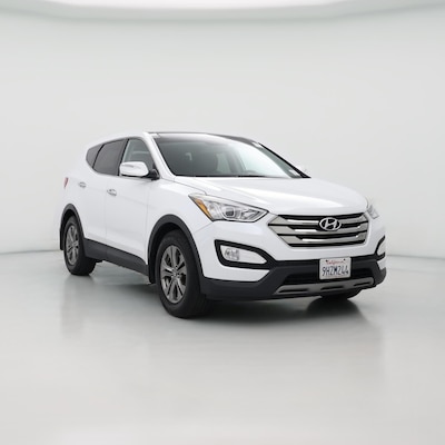 2014 Hyundai Santa Fe Sport