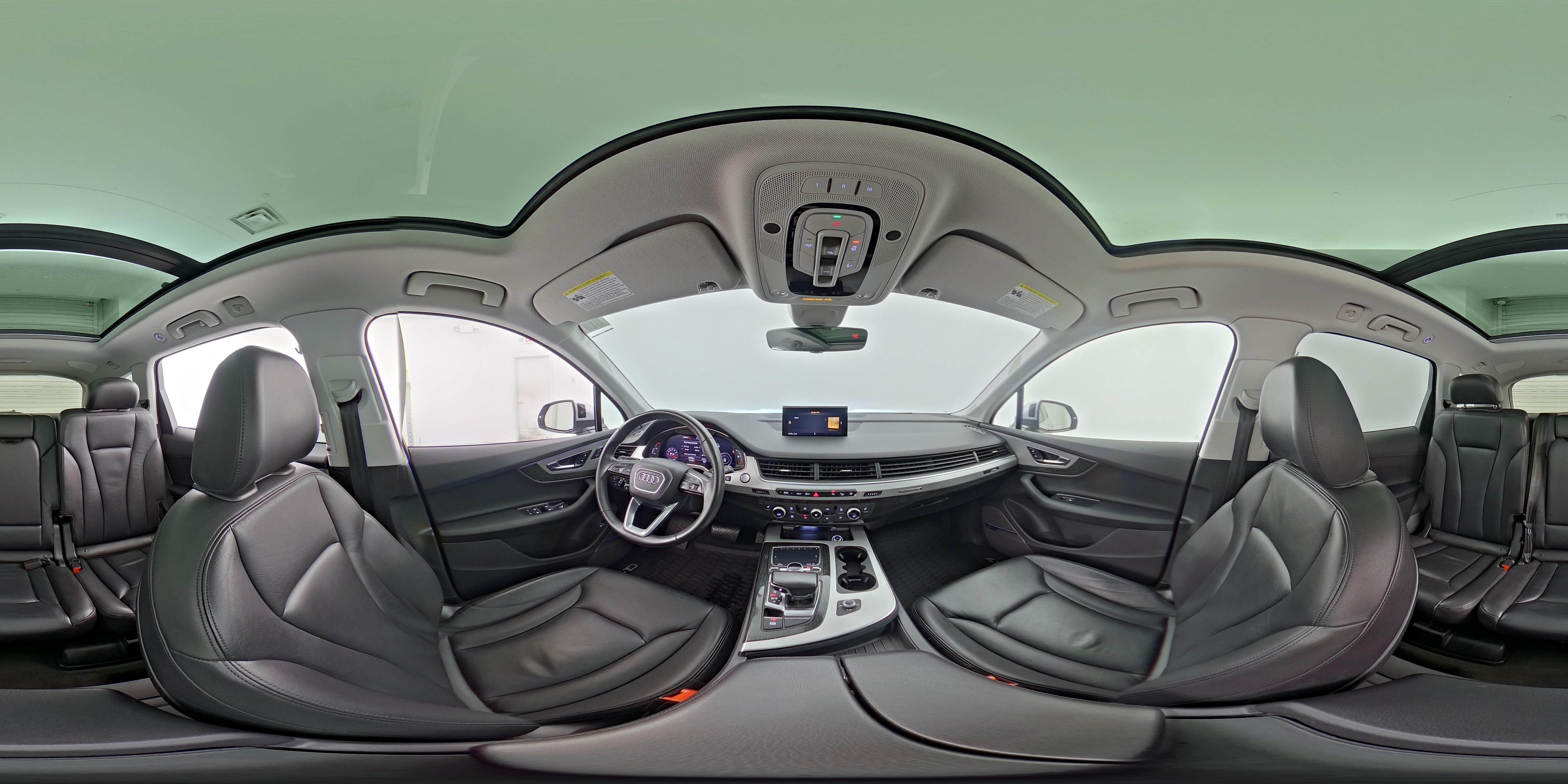2019 Audi Q7 Premium Plus - Photo 29