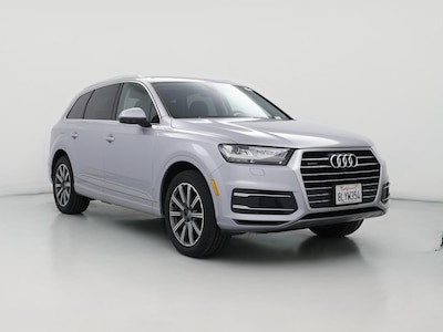 2019 Audi Q7 SE Premium Plus