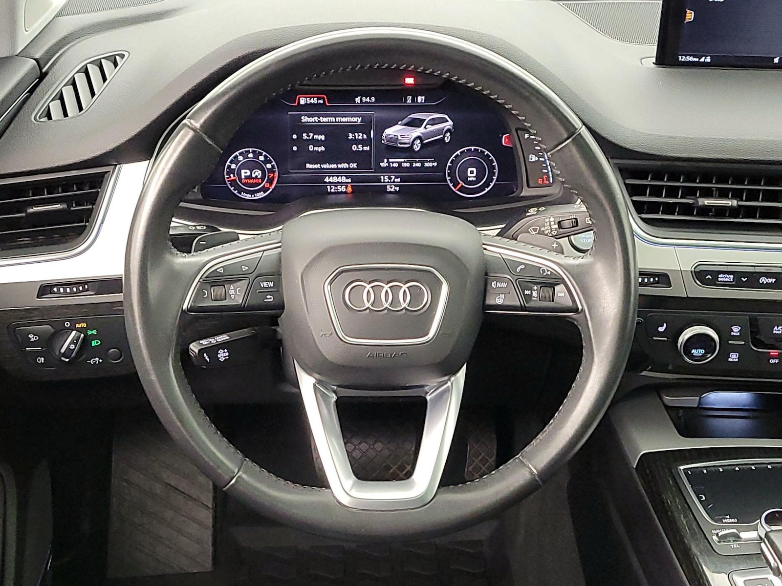 2019 Audi Q7 Premium Plus - Photo 11