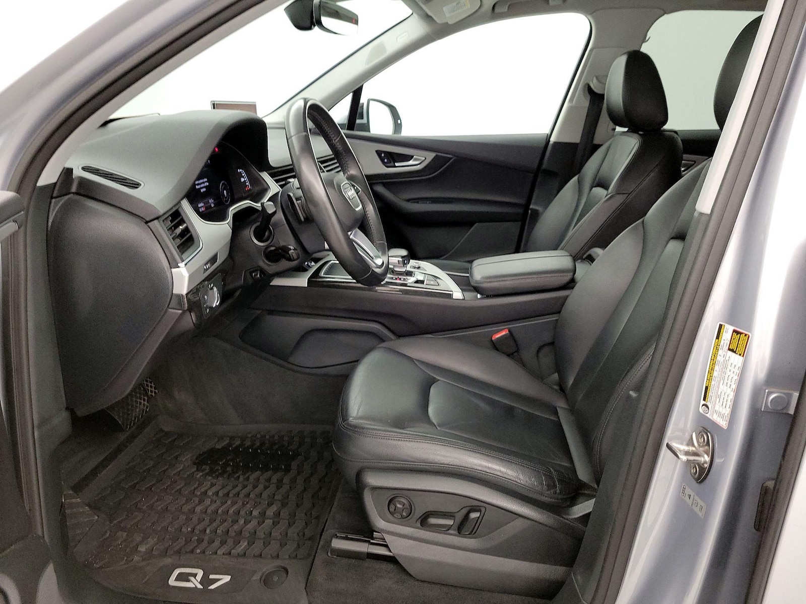 2019 Audi Q7 Premium Plus - Photo 12