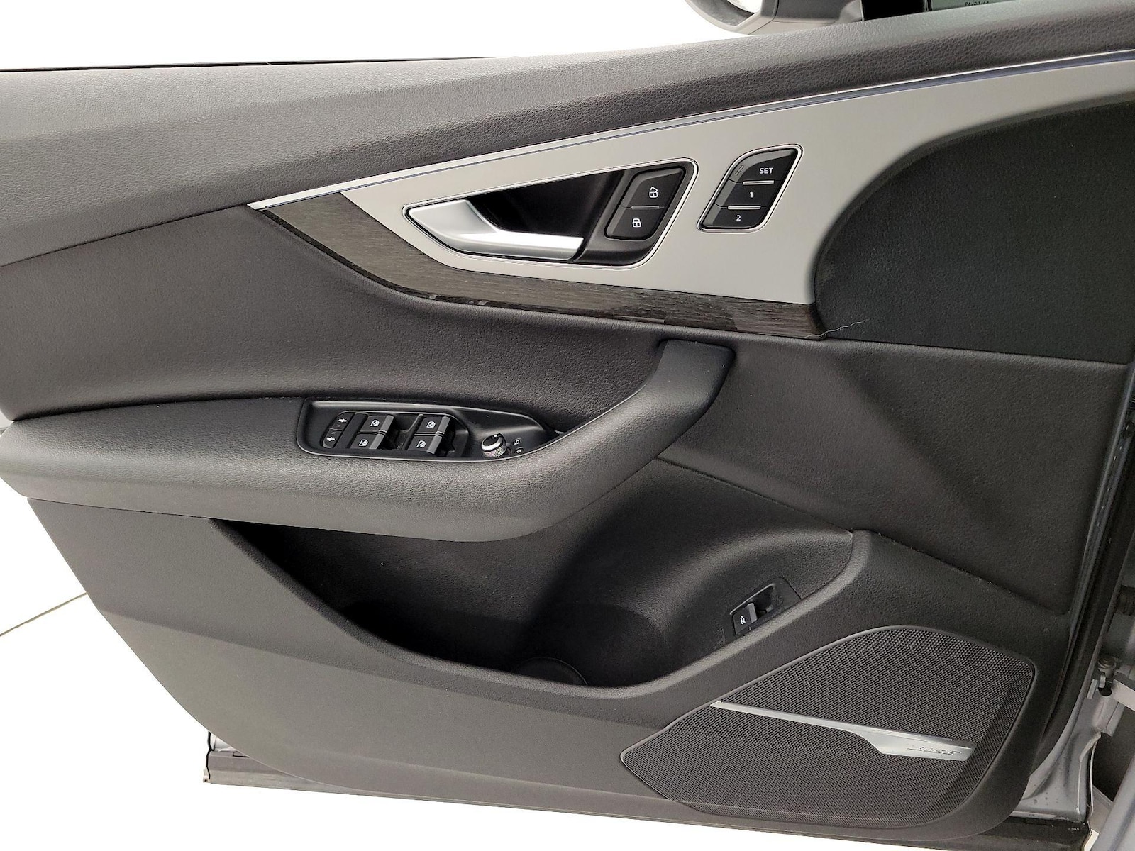 2019 Audi Q7 Premium Plus - Photo 13