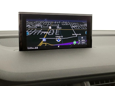 Navigation (On)