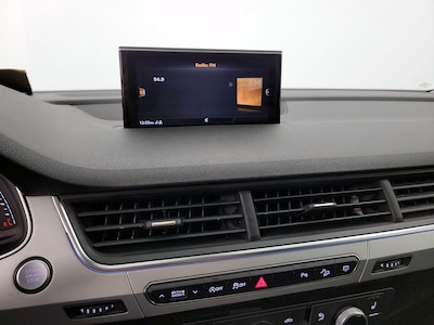 Radio (On)