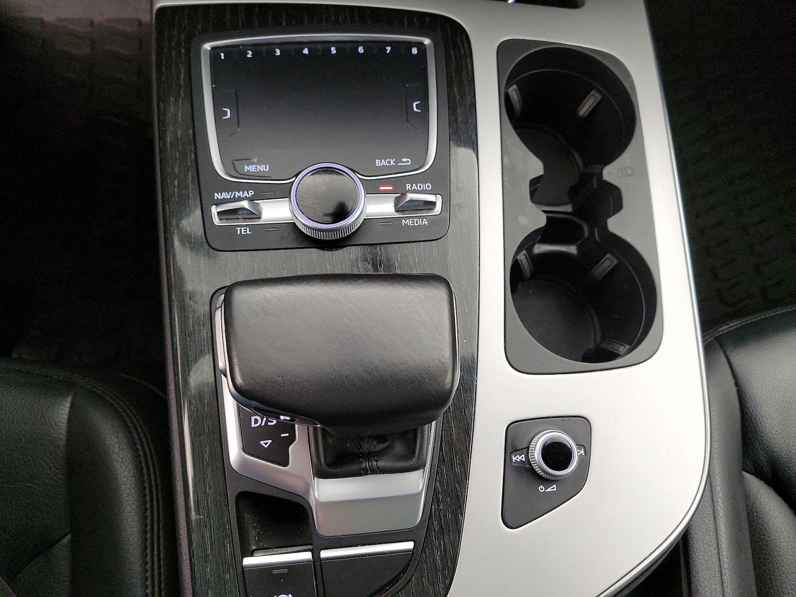 2019 Audi Q7 Premium Plus - Photo 19
