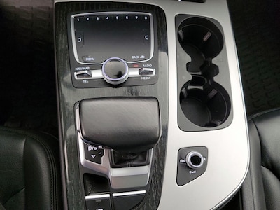 Shifter