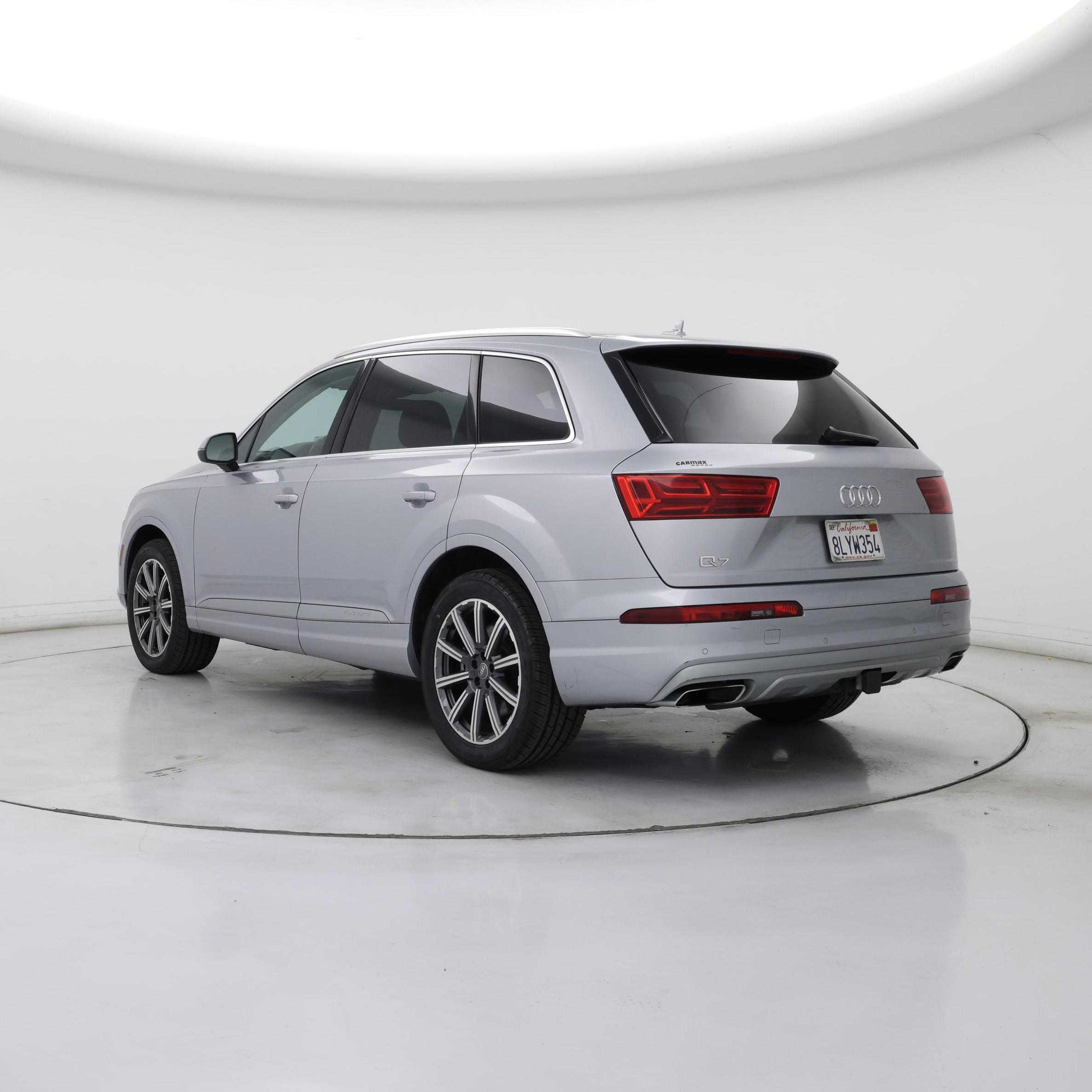 Thumbnail: 2019 Audi Q7 - 2