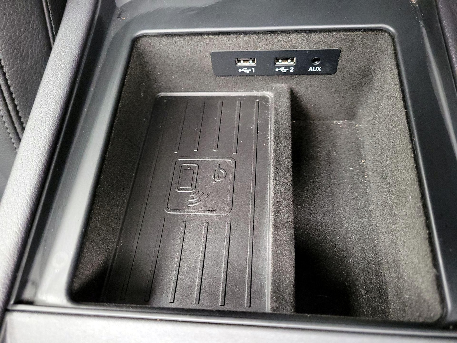 2019 Audi Q7 Premium Plus - Photo 20