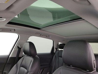 Sunroof